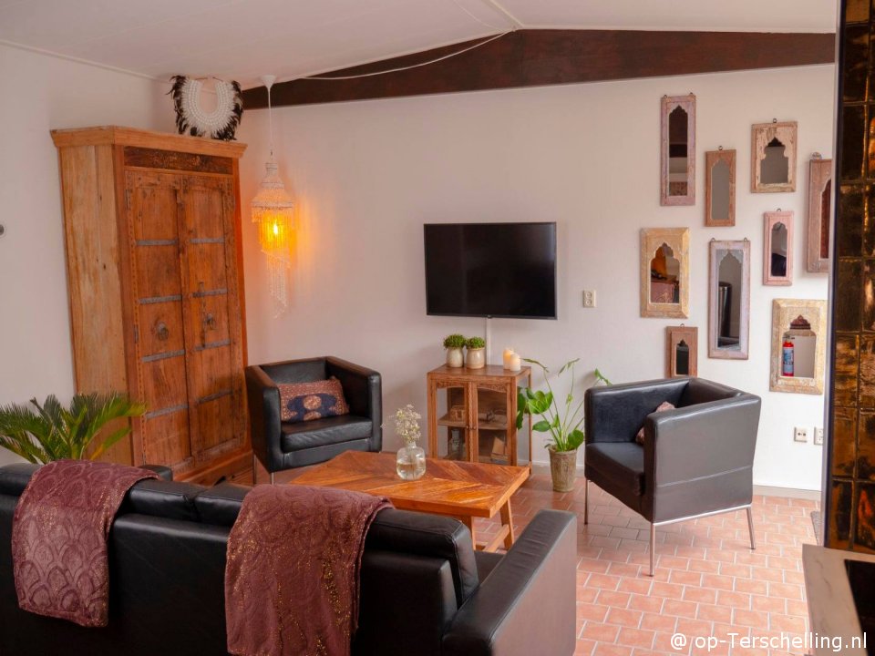  Casa Brandaris