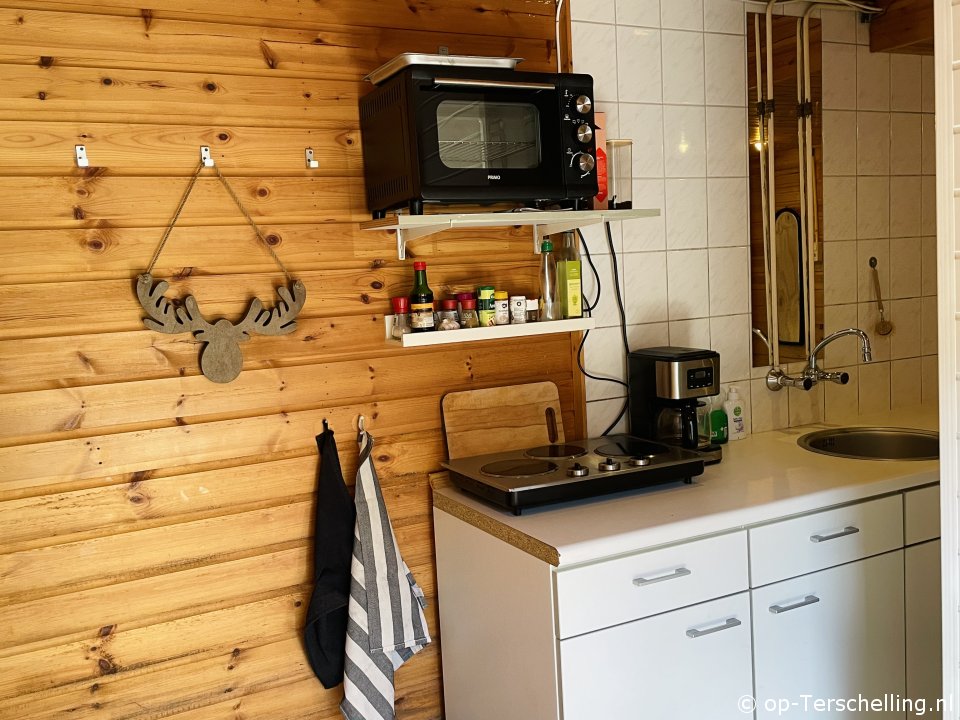  Sauna (West)