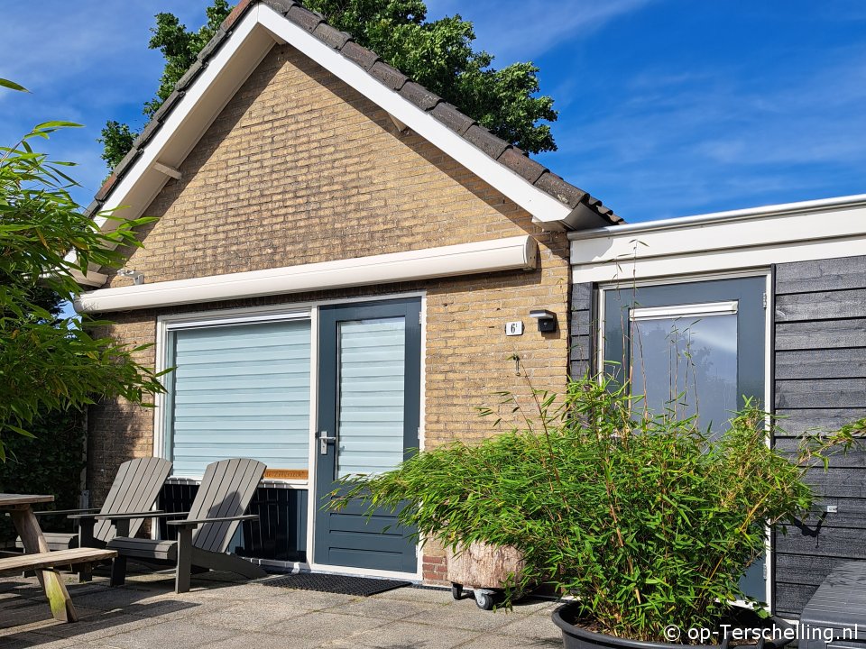buitenaanzicht Zeedraeck
