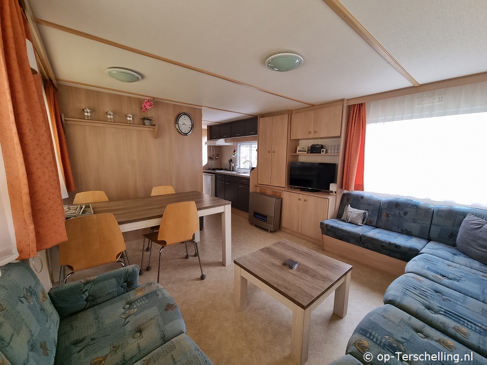  Caravan Brandaris