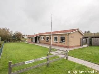 buitenaanzicht De Zandgors