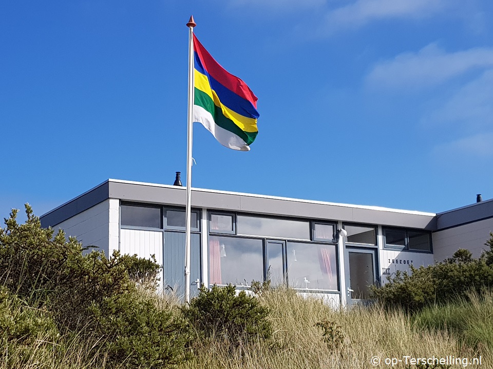 buitenaanzicht De Zeekoet