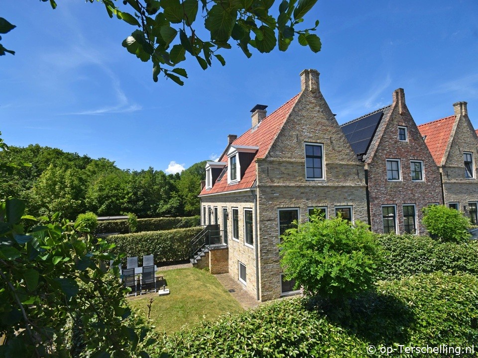 buitenaanzicht De Zuidhoek