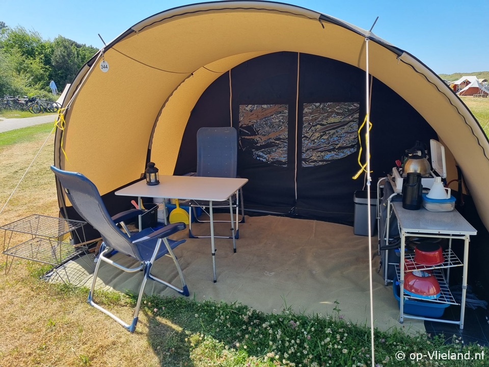 buitenaanzicht &acute;t Haantje